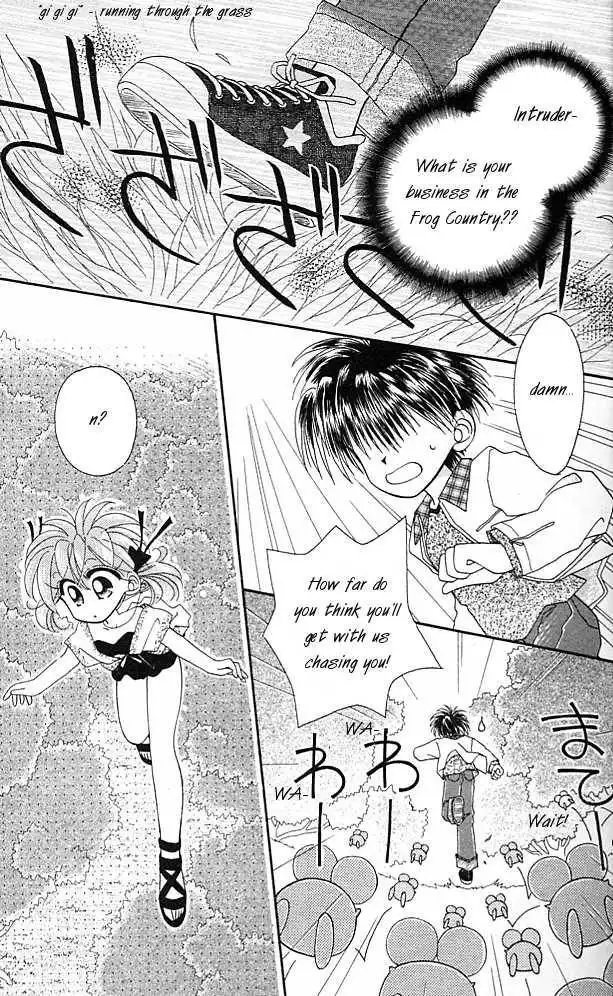 Kero Kero Chime Chapter 1.1 12